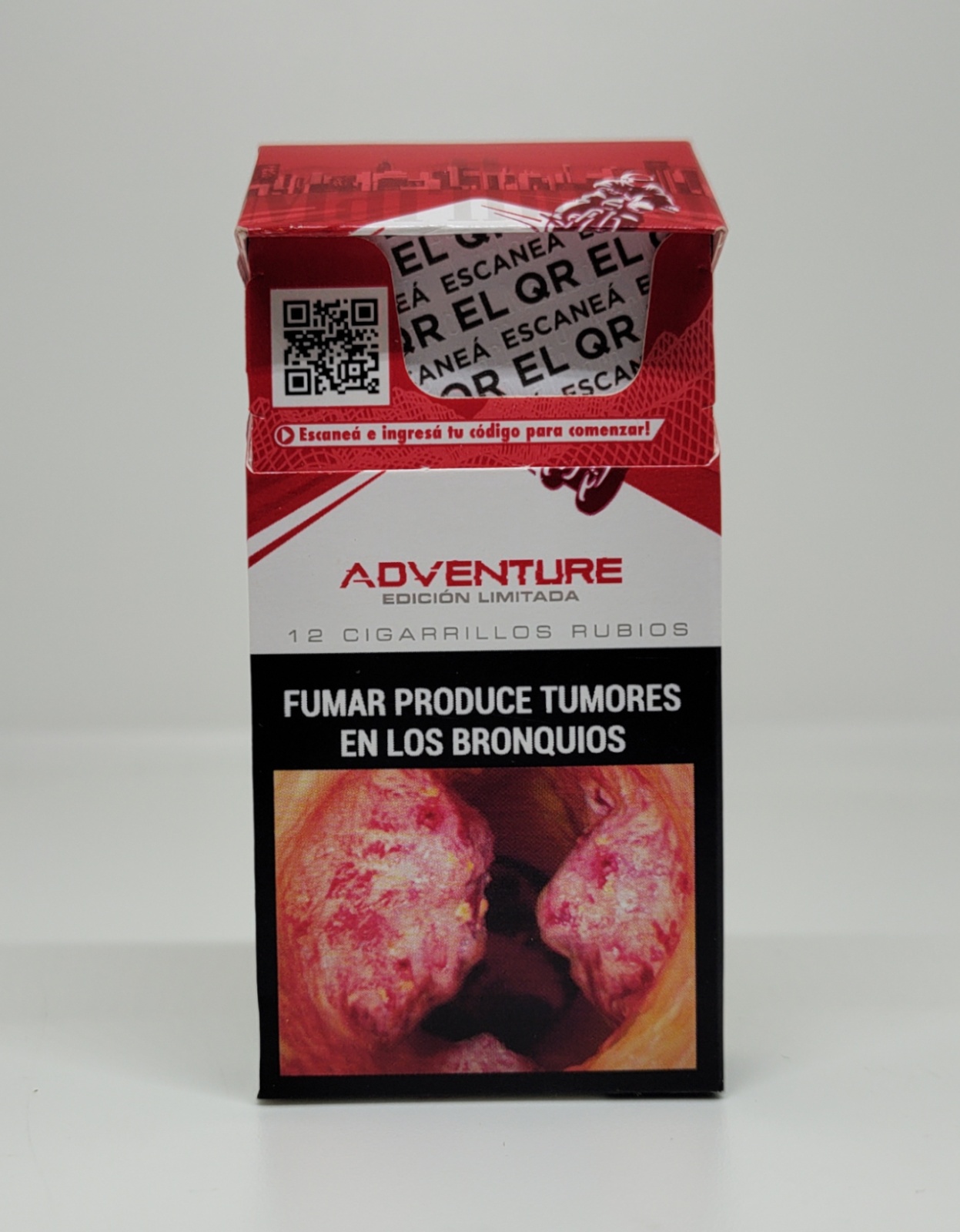 Marlboro Adventure - Image 8