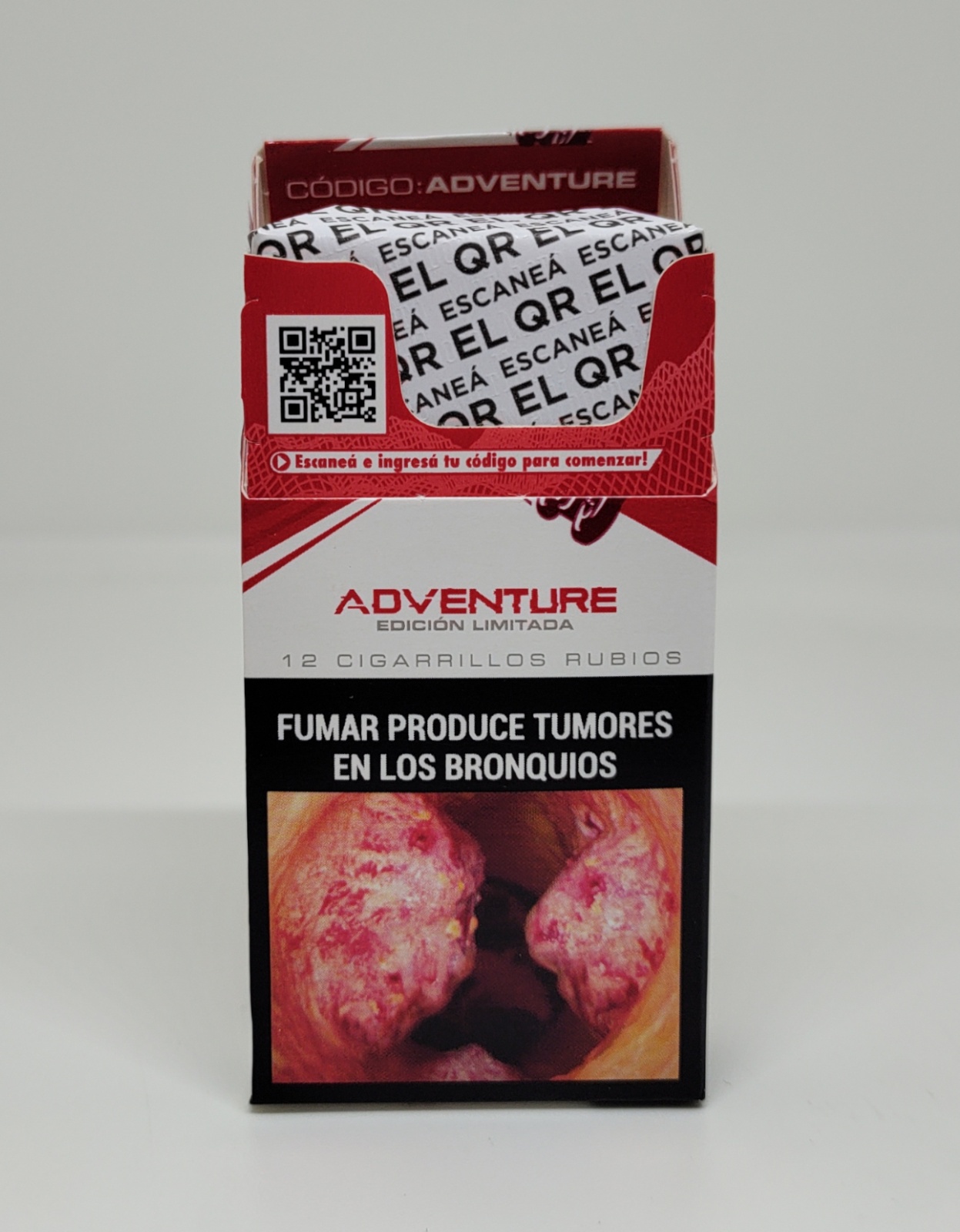 Marlboro Adventure - Image 7