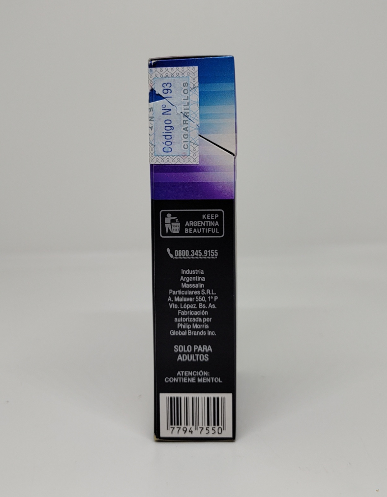 Marlboro Vista Purple Fusion - Image 4