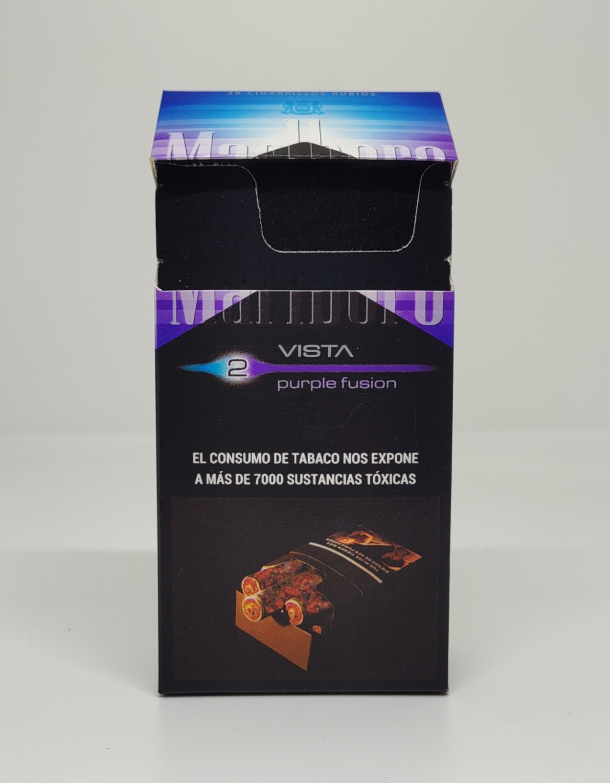 Marlboro Vista Purple Fusion - Image 7