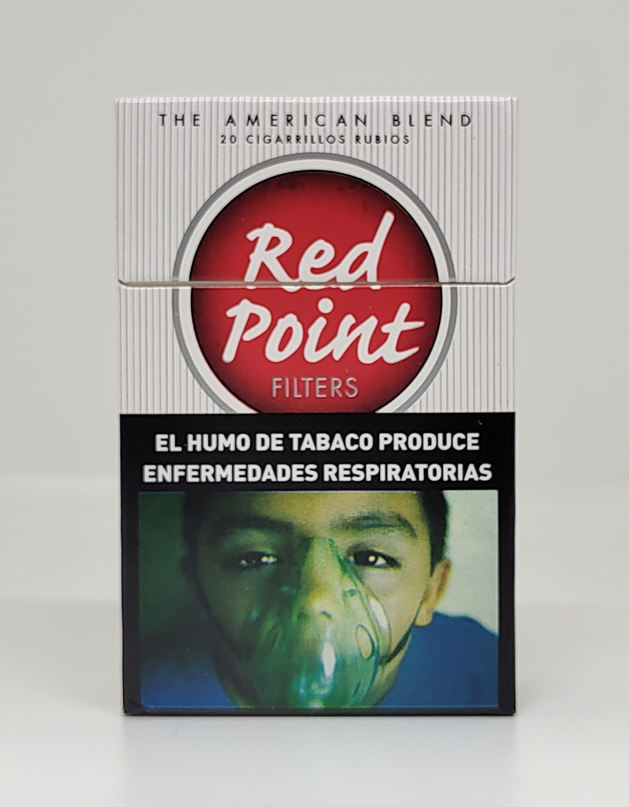 Red Point