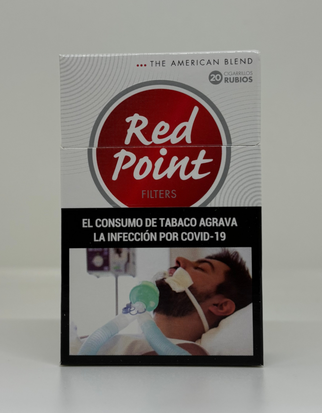 Red Point