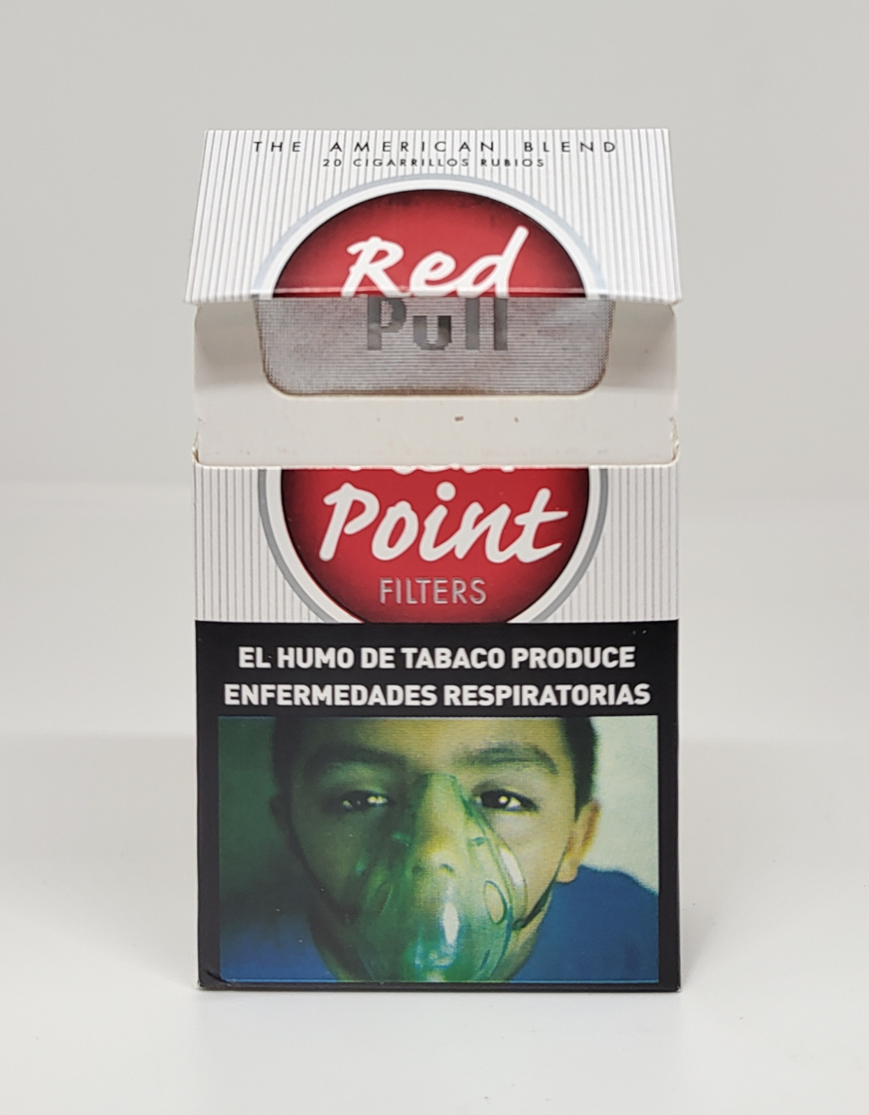 Red Point - Image 7