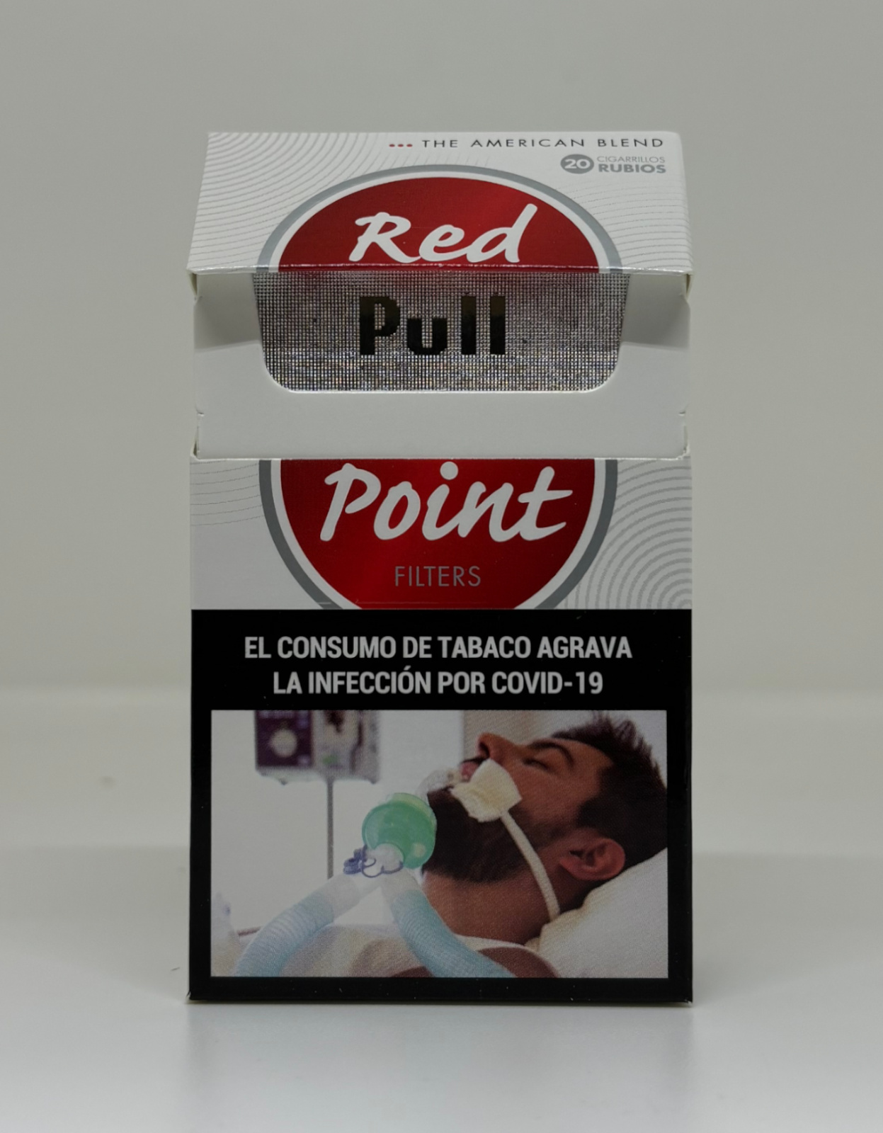 Red Point - Image 7