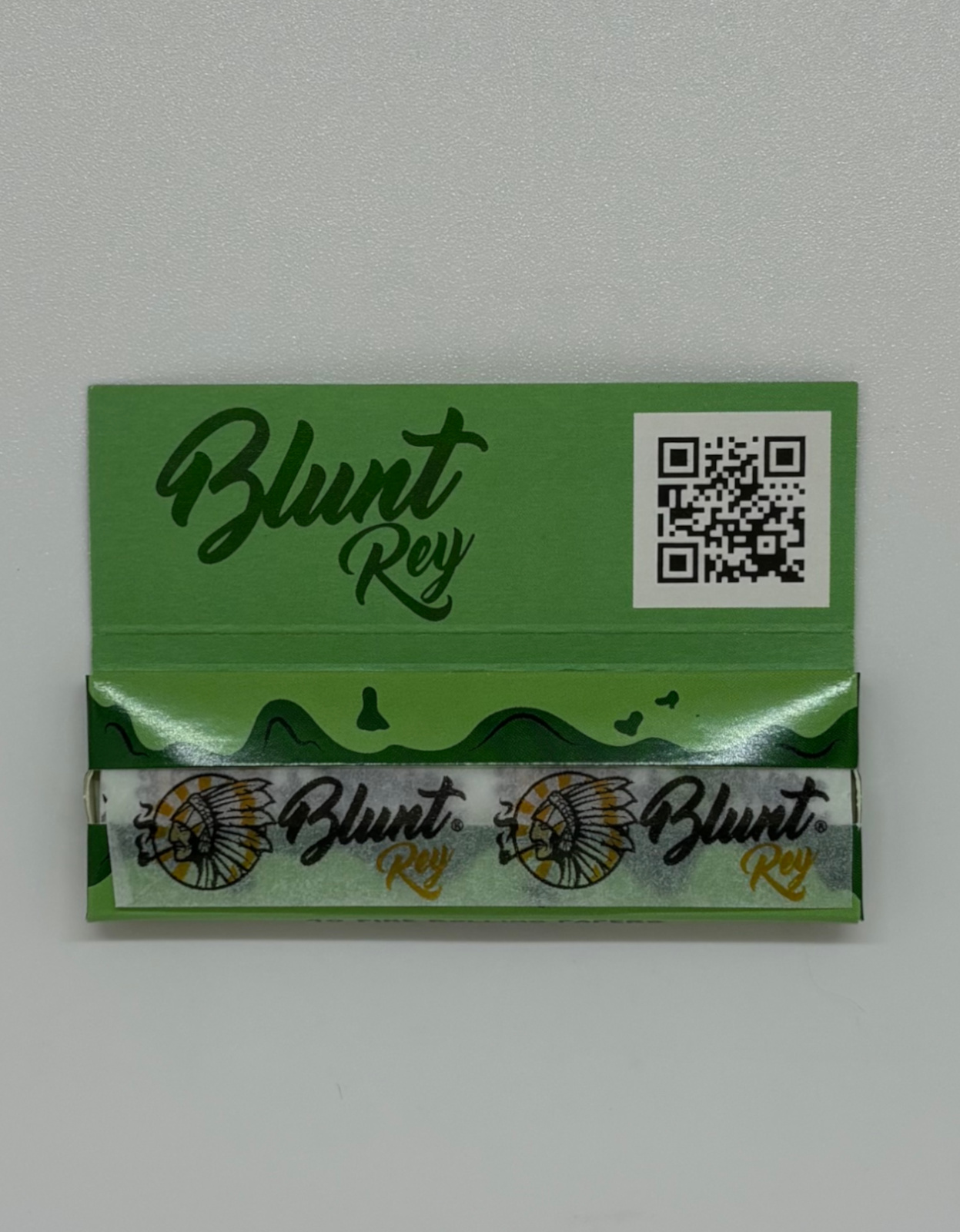 Blunt Rey Mint - Image 3