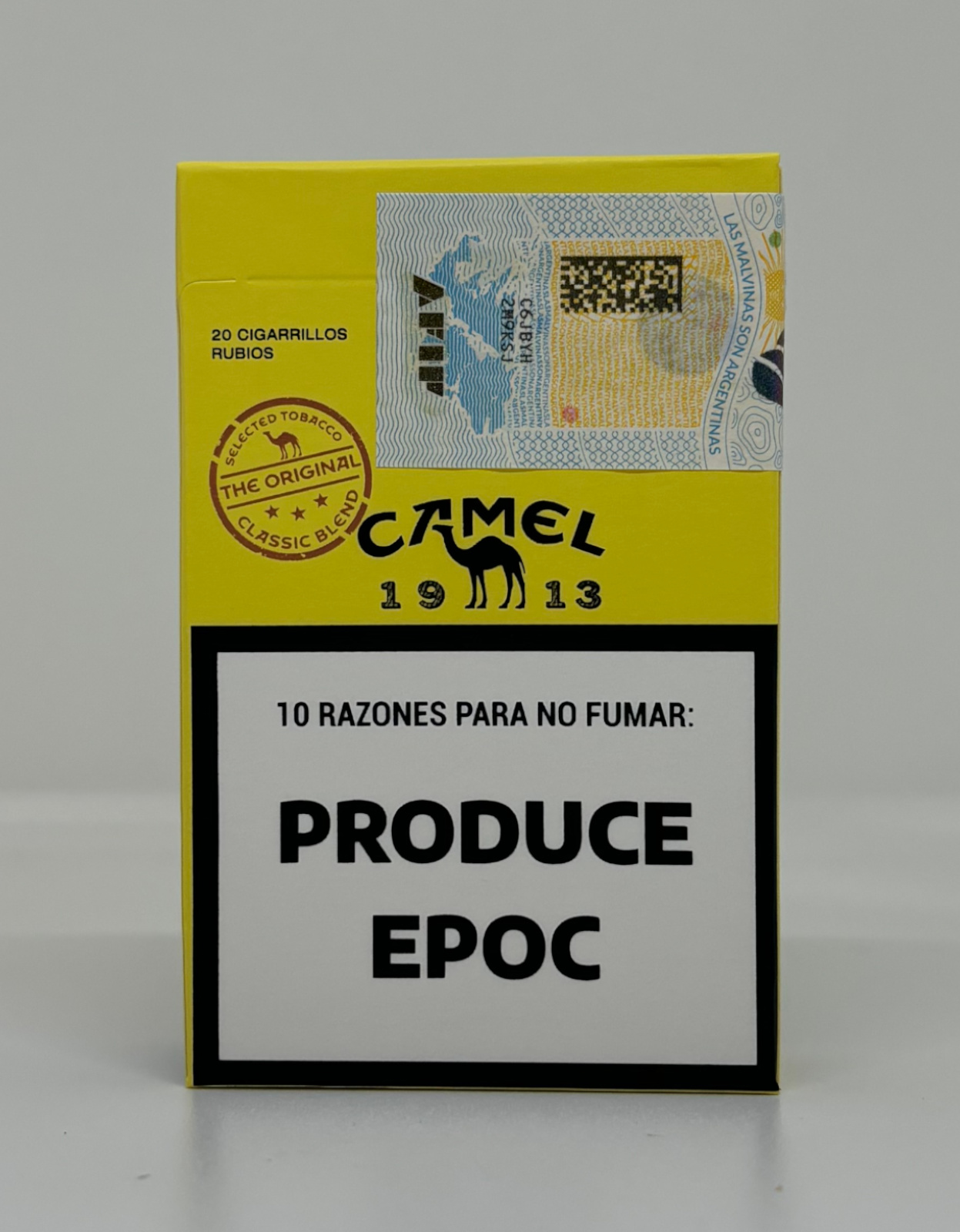 Camel Legend - Image 2