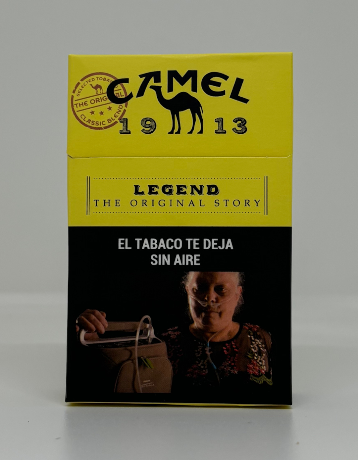 Camel Legend