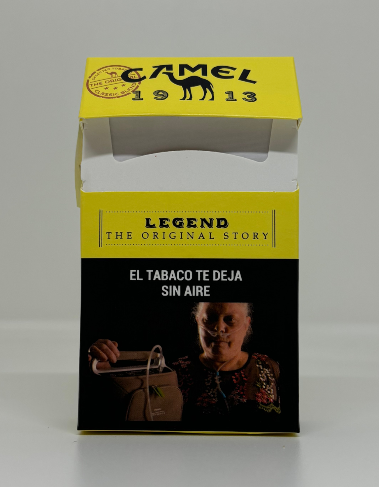 Camel Legend - Image 7