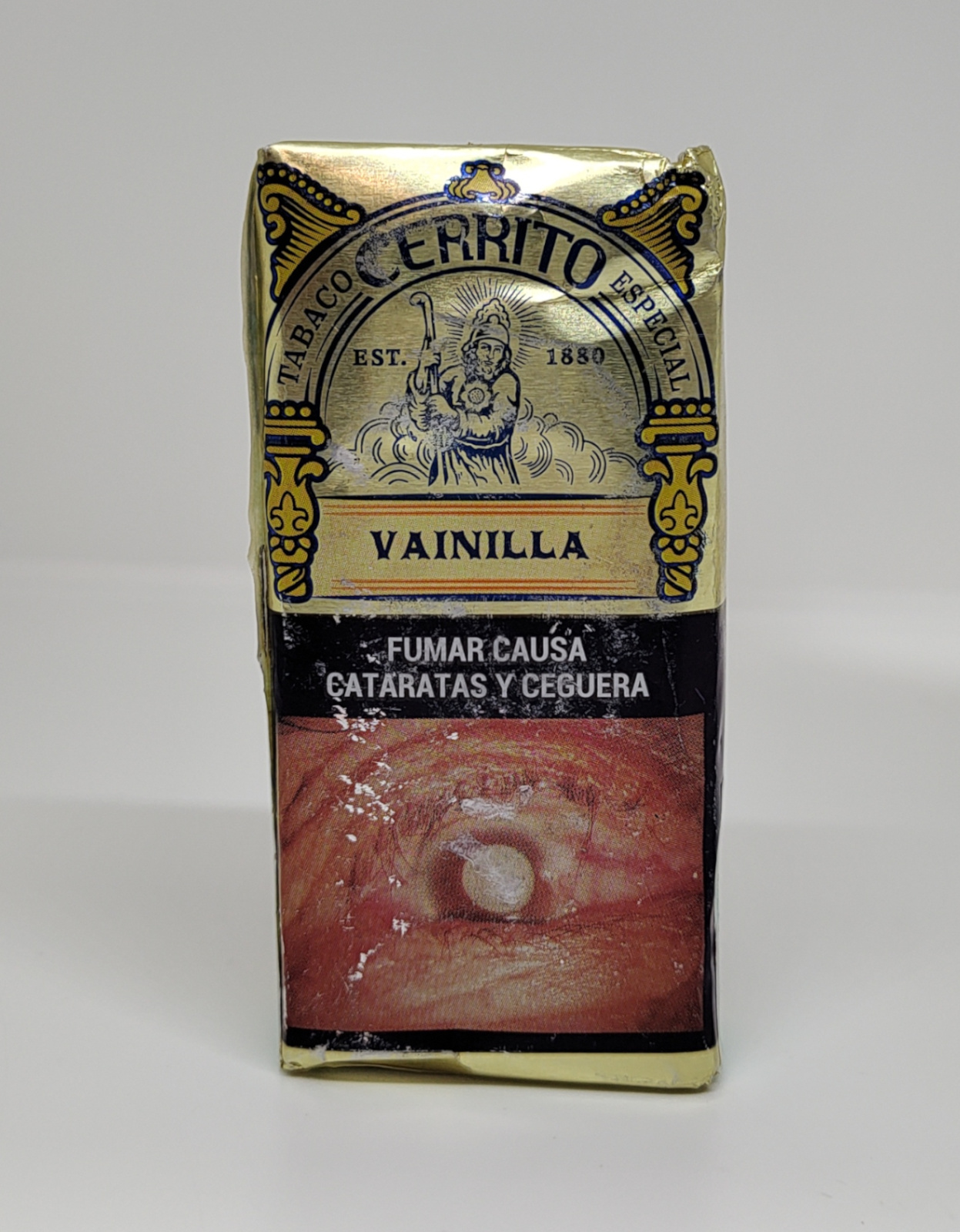 Ceritto Vanilla