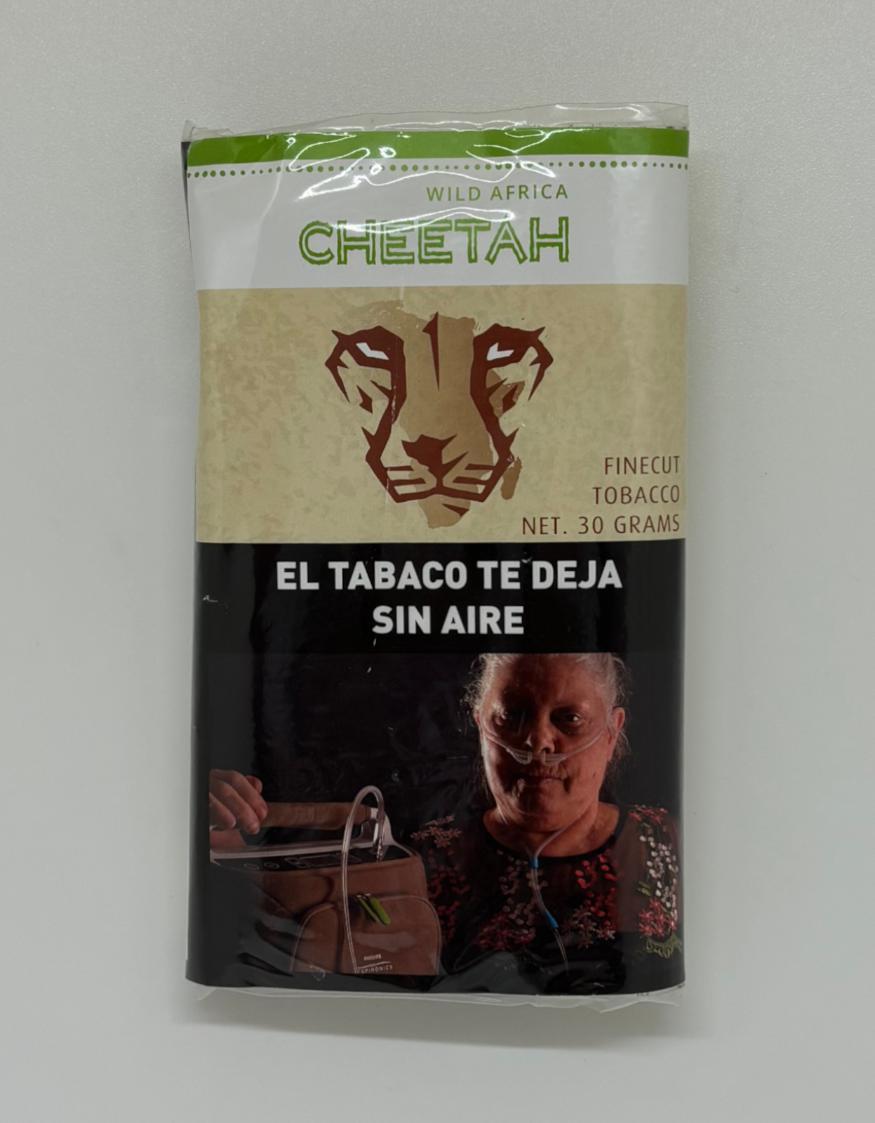 Cheetah Wild Africa - Image 2