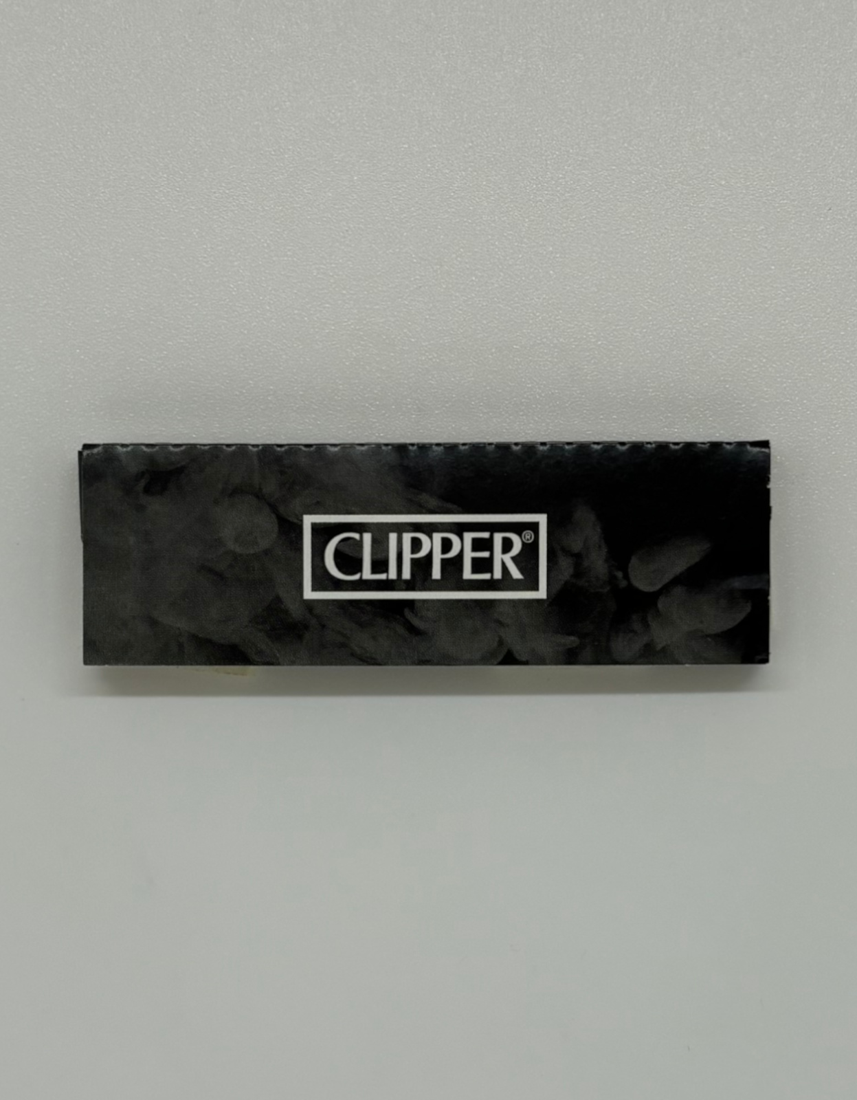 Clipper Black