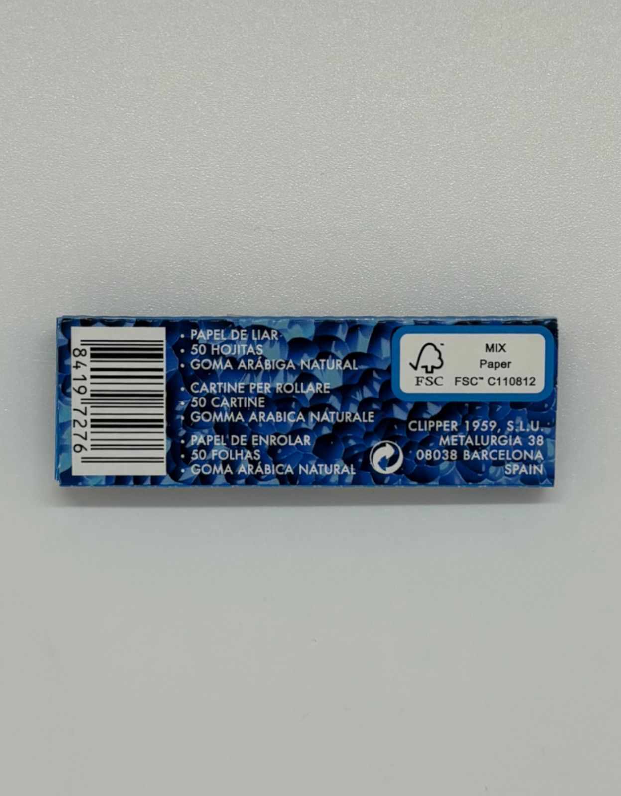 Clipper Blue - Image 2