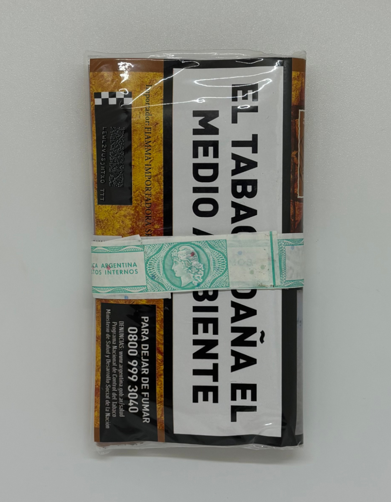 Django Aromatique - Image 3