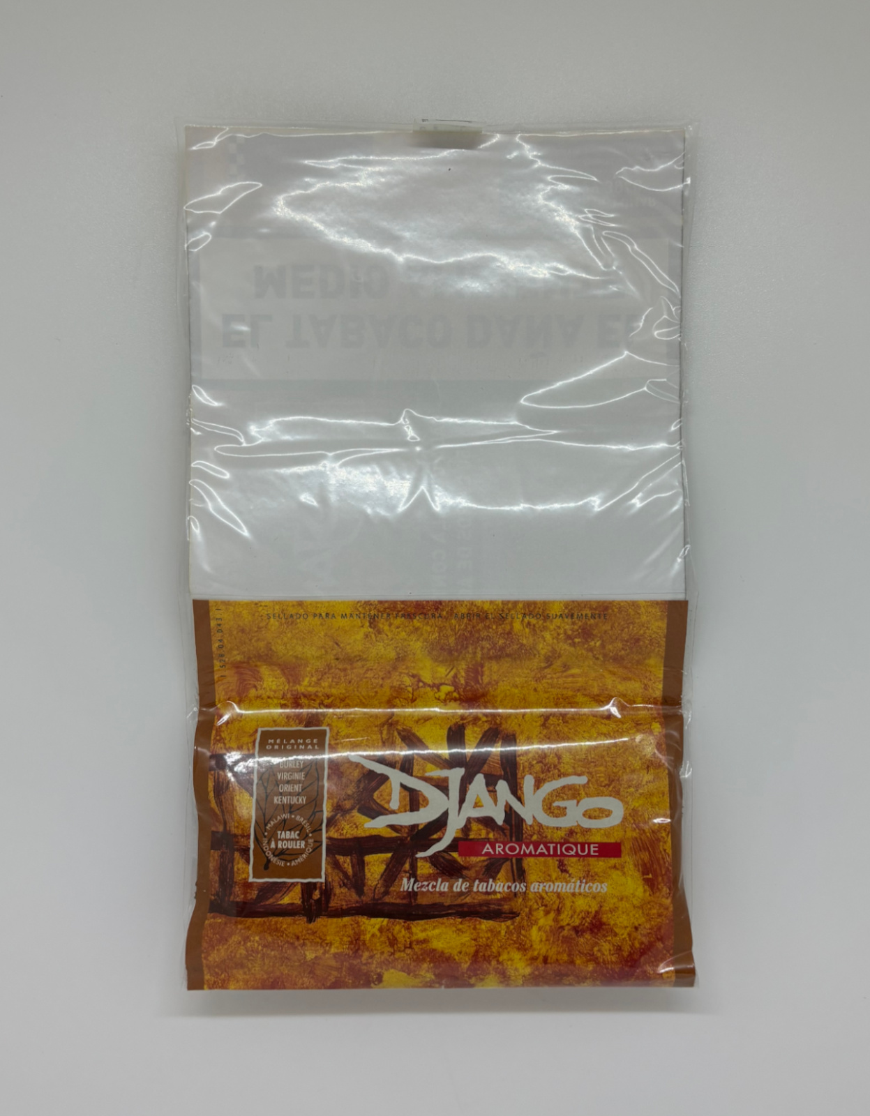 Django Aromatique - Image 6