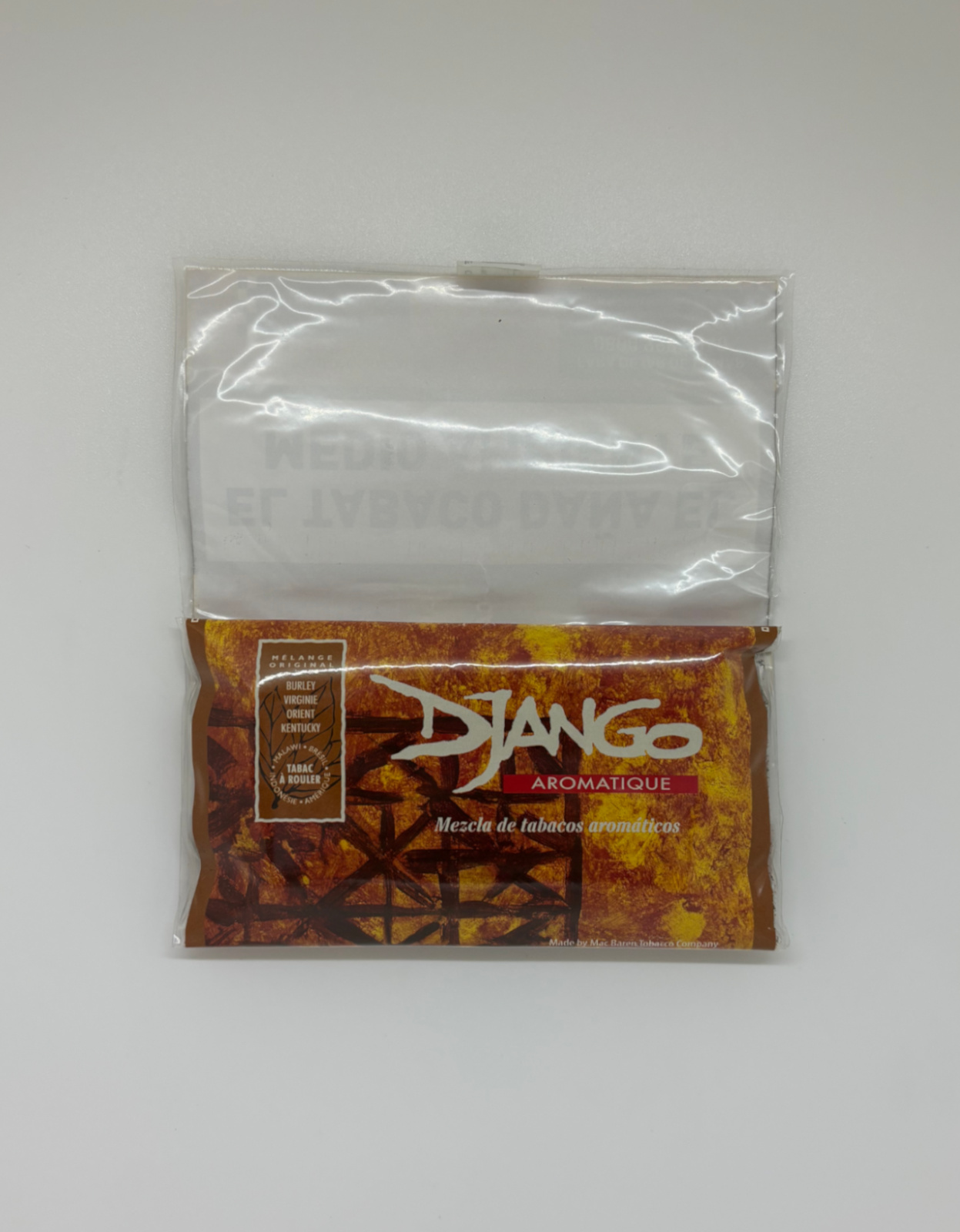 Django Aromatique - Image 5