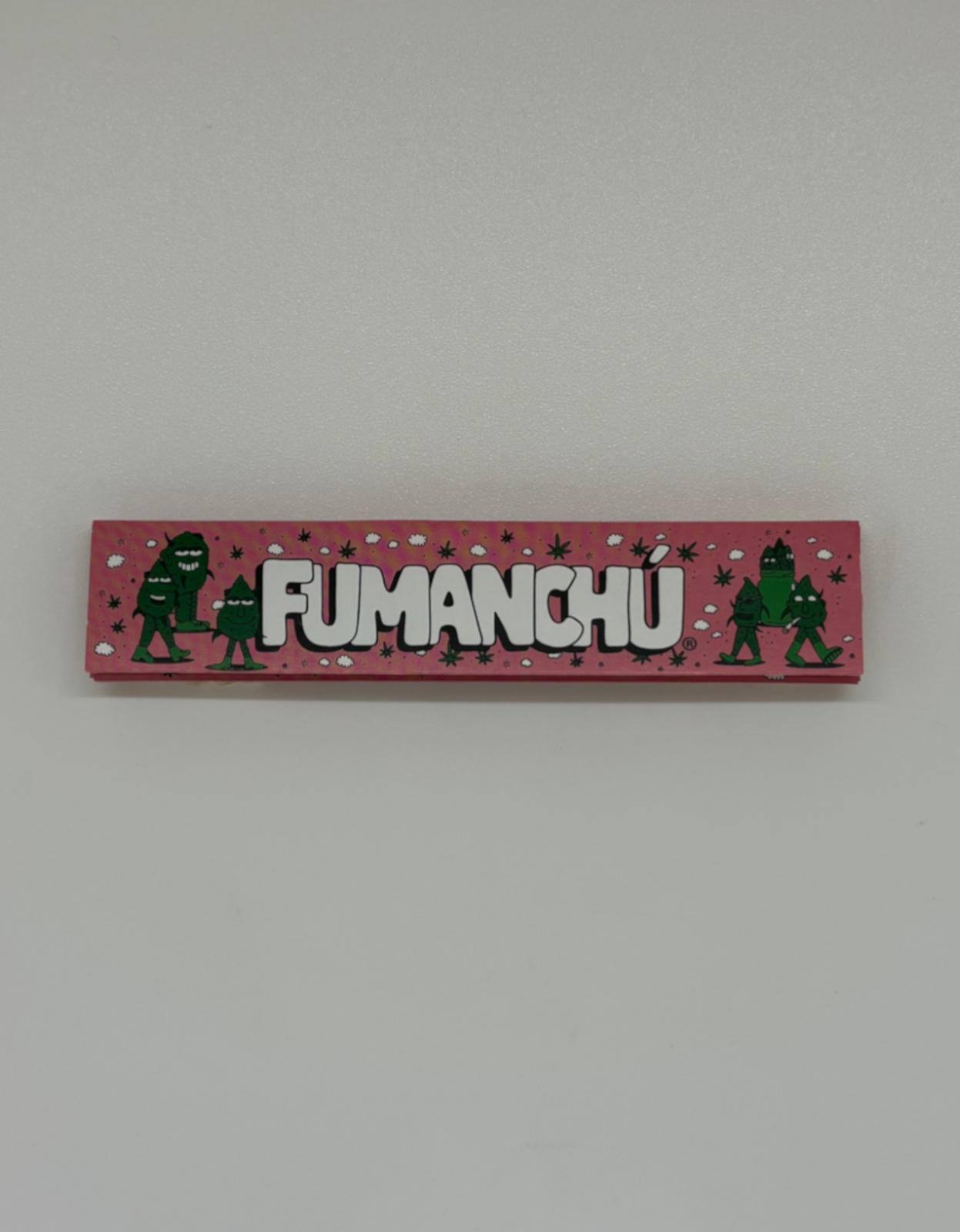 Fumanchu Rose Large