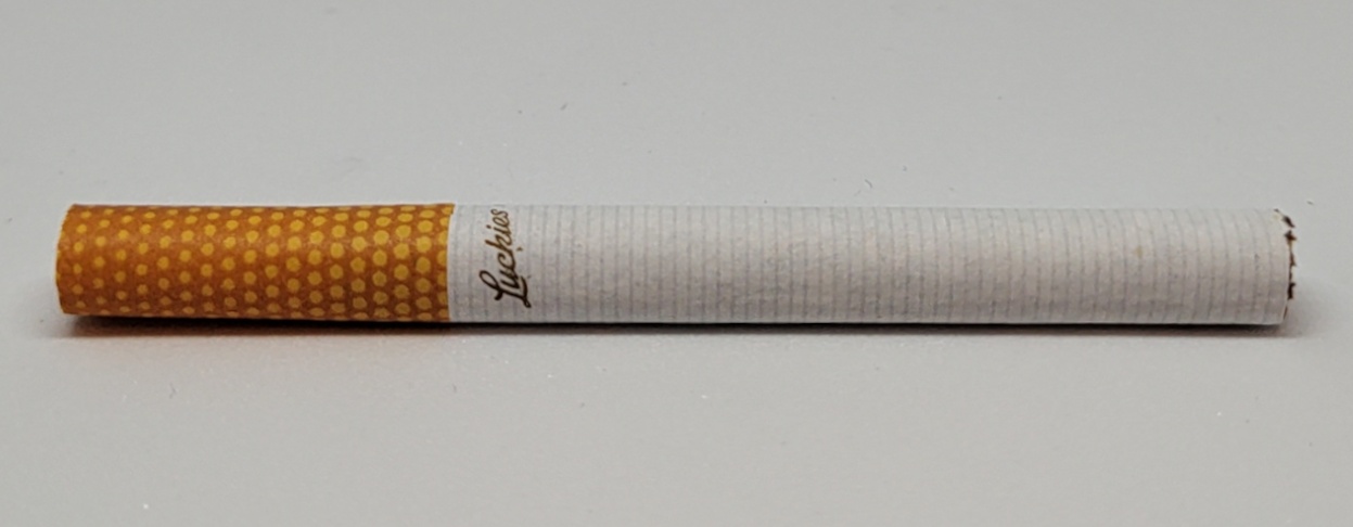 Lucky Strike Original