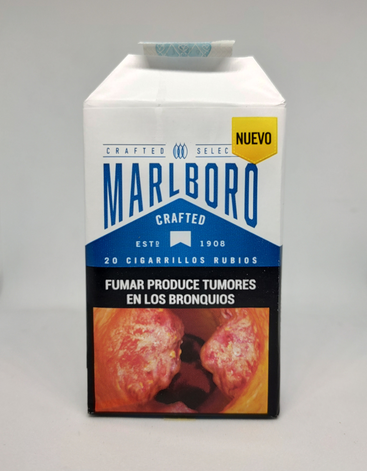 Marlboro Crafted Blue - Image 7