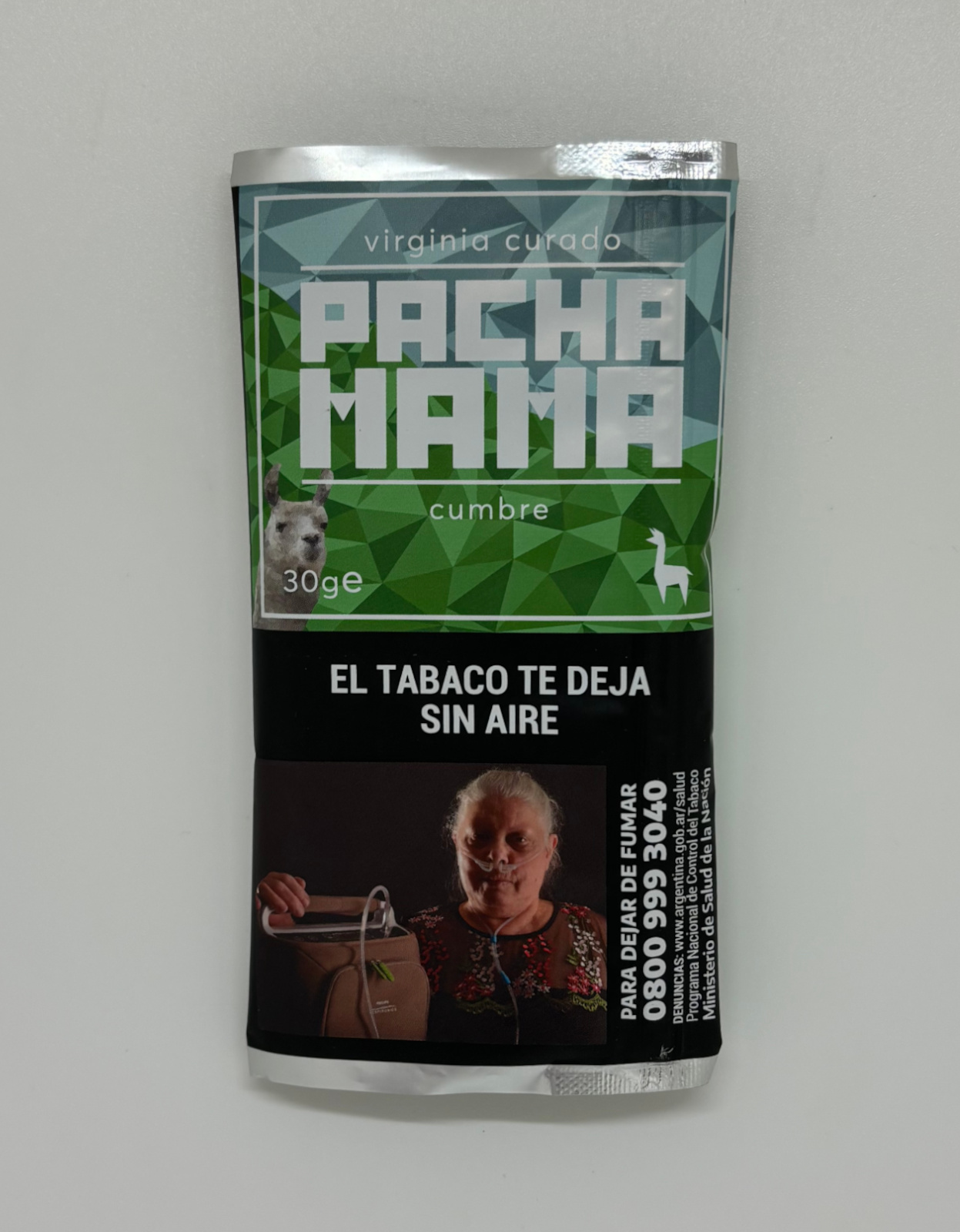 Pachamama Cumbre - Image 2