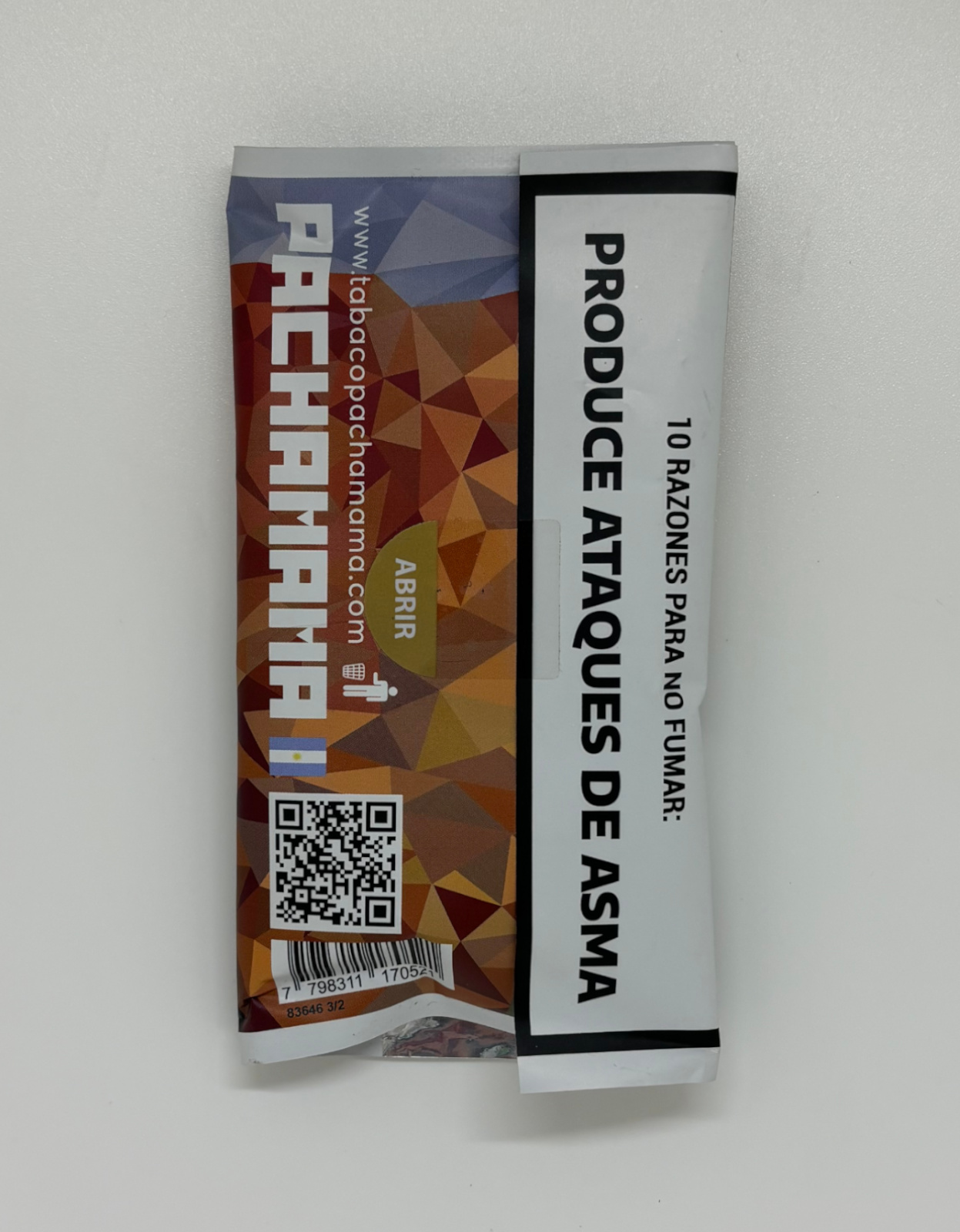 Pachamama Purma - Image 4