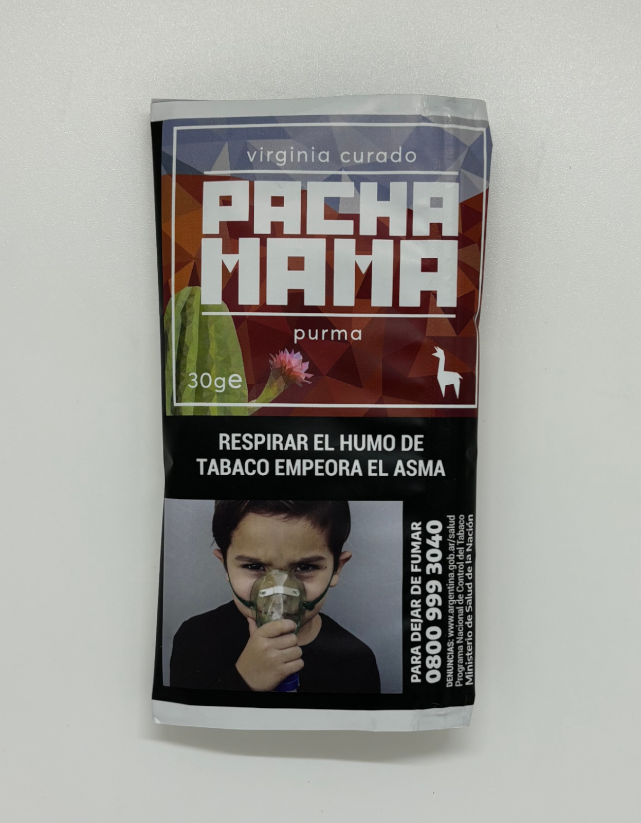 Pachamama Purma - Image 2