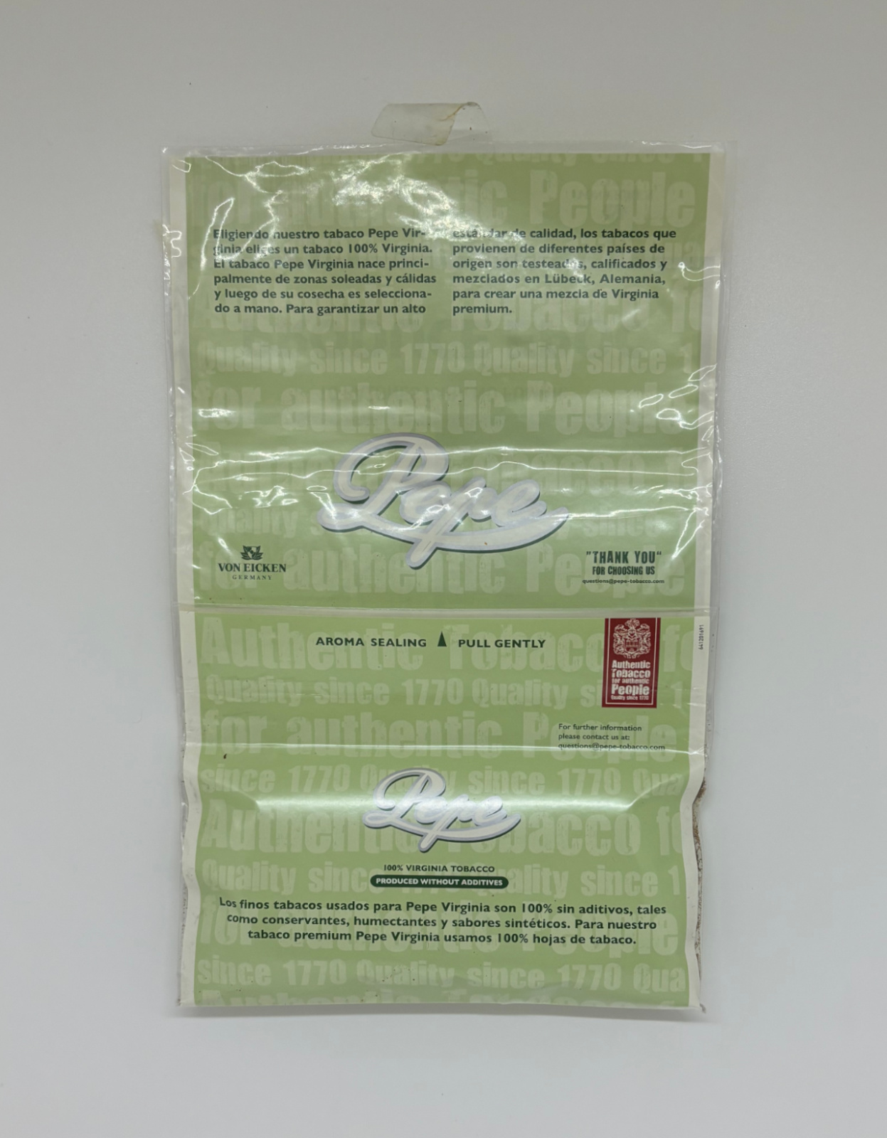 Pepe - Image 6