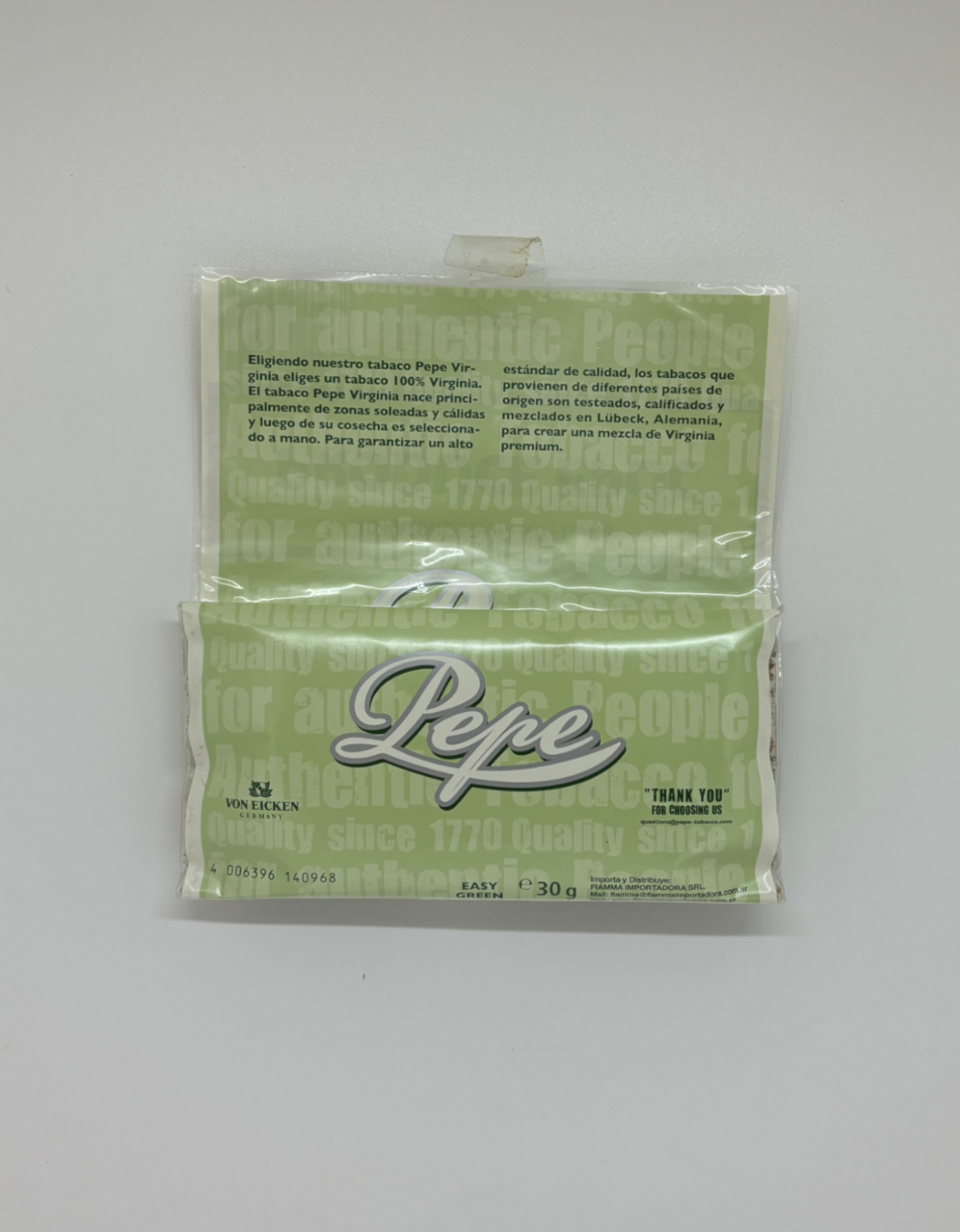 Pepe - Image 5