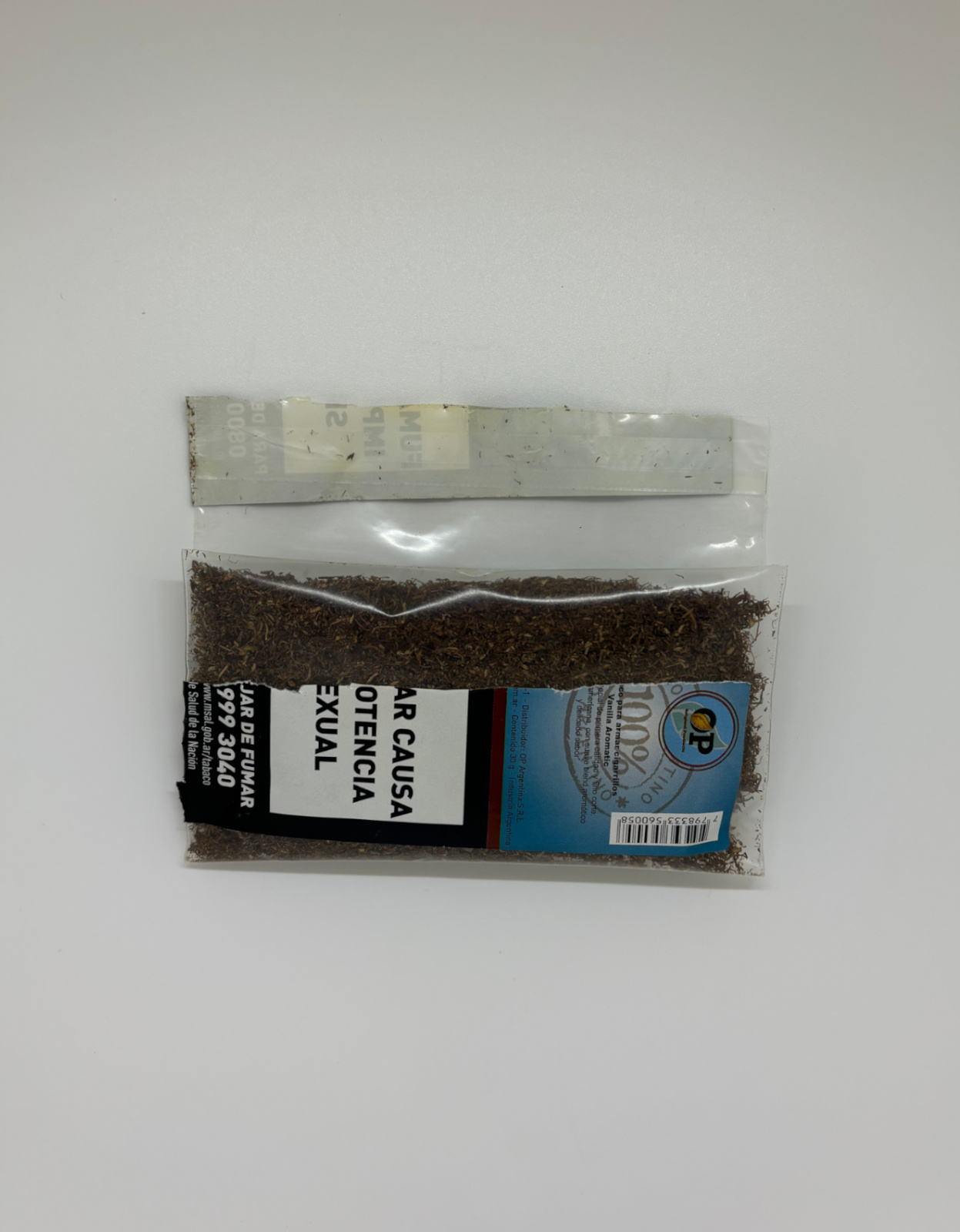 Puro Argentino Vanilla - Image 5