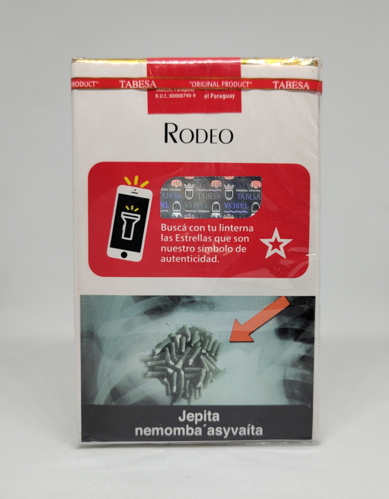 Rodeo - Image 2