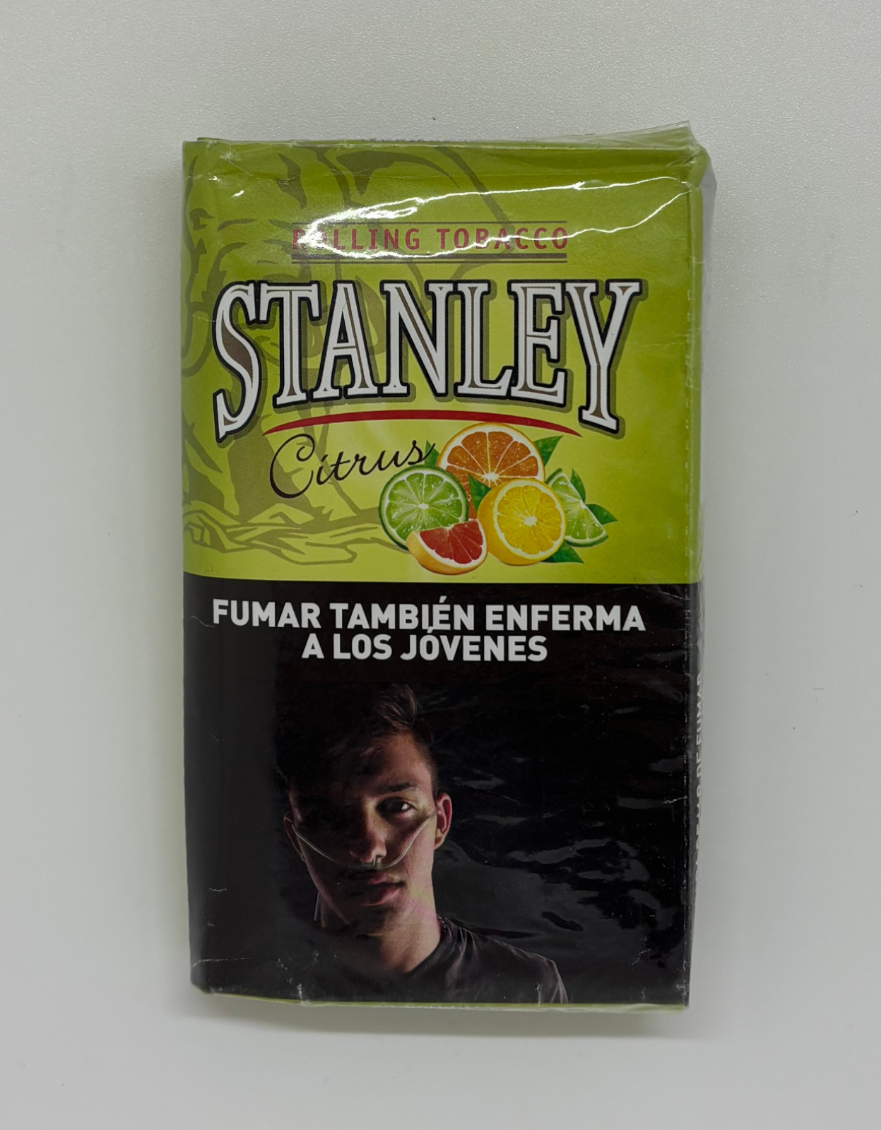 Stanely Citrus - Image 2
