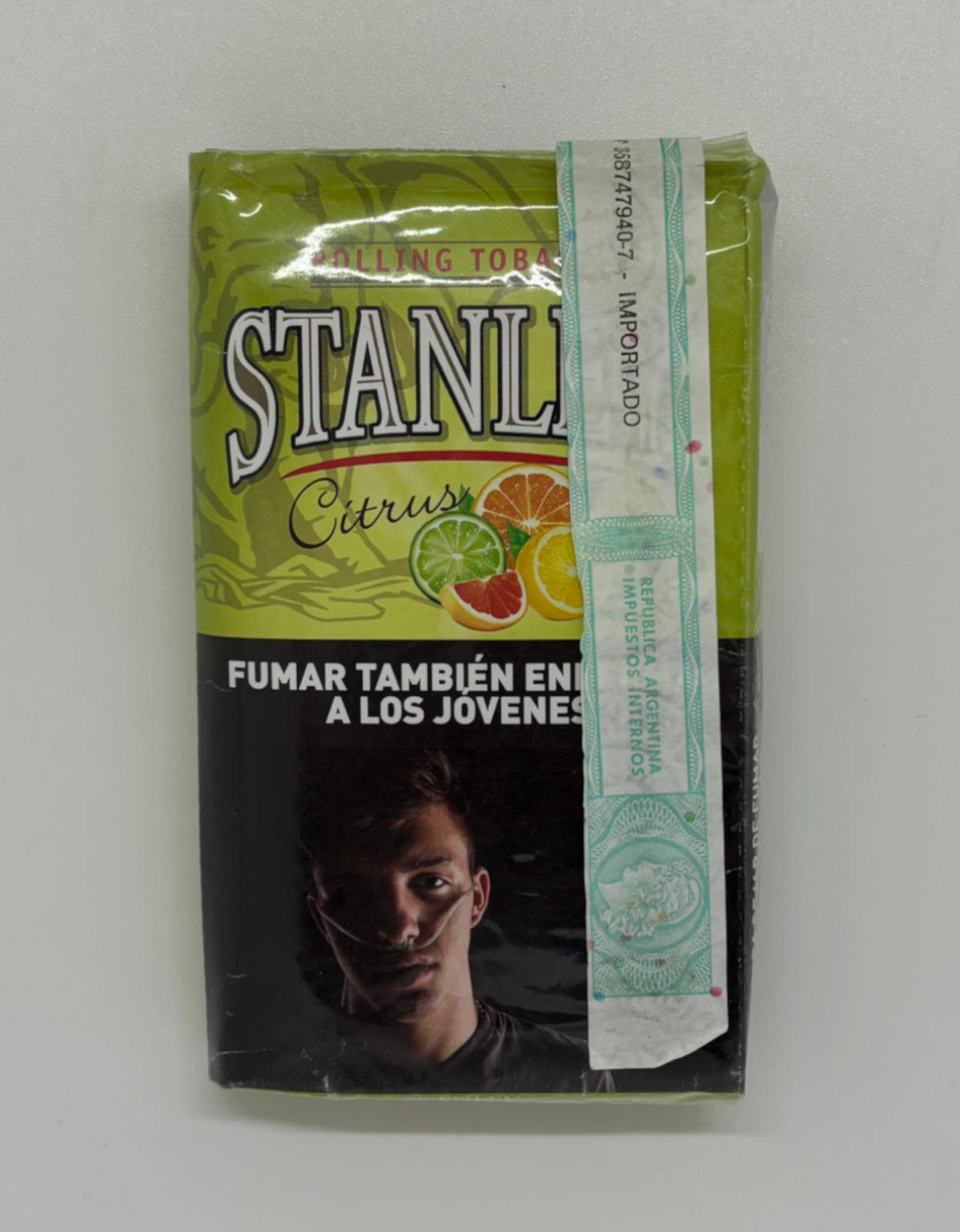 Stanely Citrus
