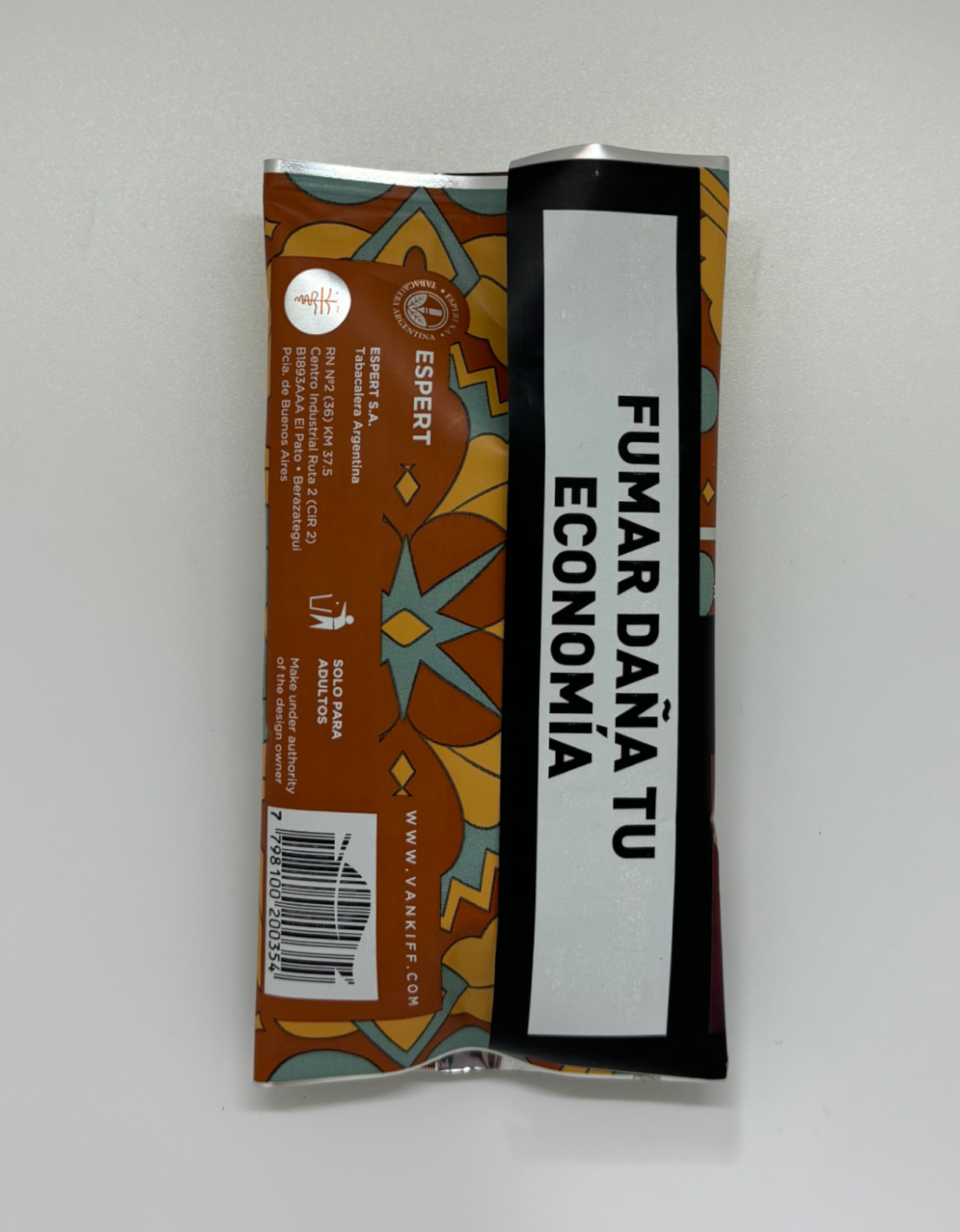 Van Kiff Art Edition Chocolate - Image 4