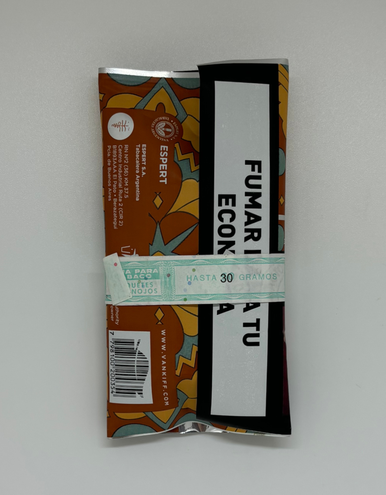 Van Kiff Art Edition Chocolate - Image 3