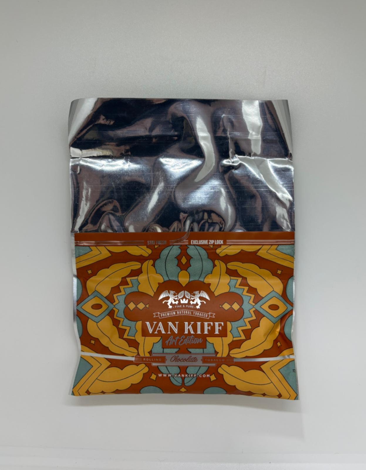 Van Kiff Art Edition Chocolate - Image 6