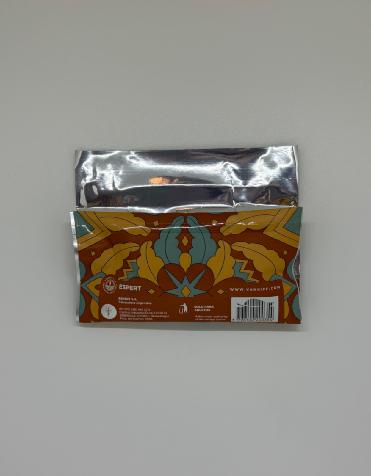 Van Kiff Art Edition Chocolate - Image 5