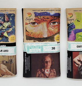 El Viejo Continente "Don Juan"-Hand Made Cigar-press Box Australia